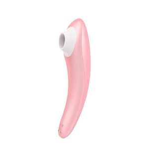 Vibrador com Pulsação Alex - 6231