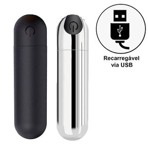 Cápsula RECARREGÁVEL - 10 Veloc - 9603