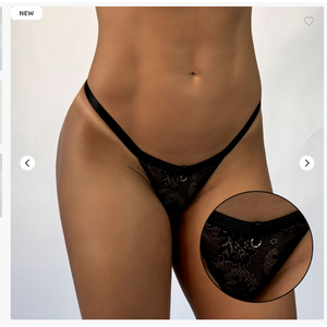 Calcinha Vem que tem - Cores Variadas - SENSUALLE