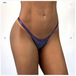 Calcinha Vem que tem - Cores Variadas - SENSUALLE