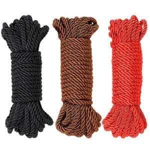 Corda Shibari 50 Tons - 10 M