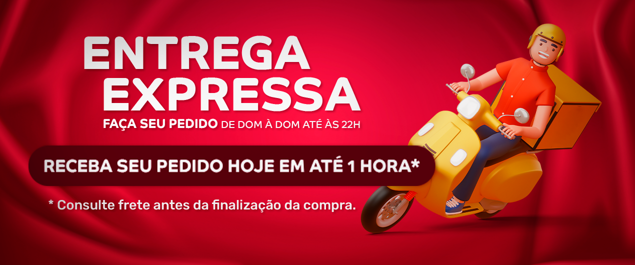 ENTREGA EXPRESSA