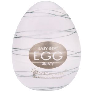 EGG SILKY EASY ONE CAP MAGICAL KISS