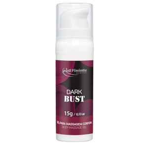 SENSIBILIZANTE PARA OS MAMILOS DARK BUST 15G 