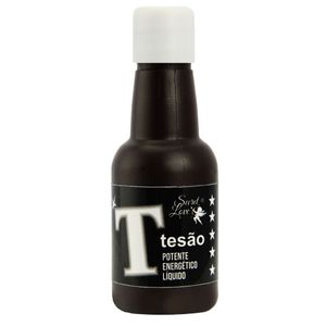 TESÃO ENERGÉTICO EXCITANTE 30ML 