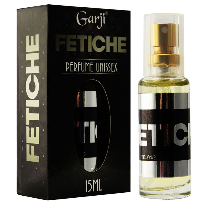 PERFUME FETICHE 