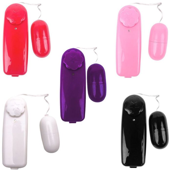 VIBRADOR BULLET CAPSULA GTOYS