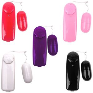 VIBRADOR BULLET CAPSULA GTOYS