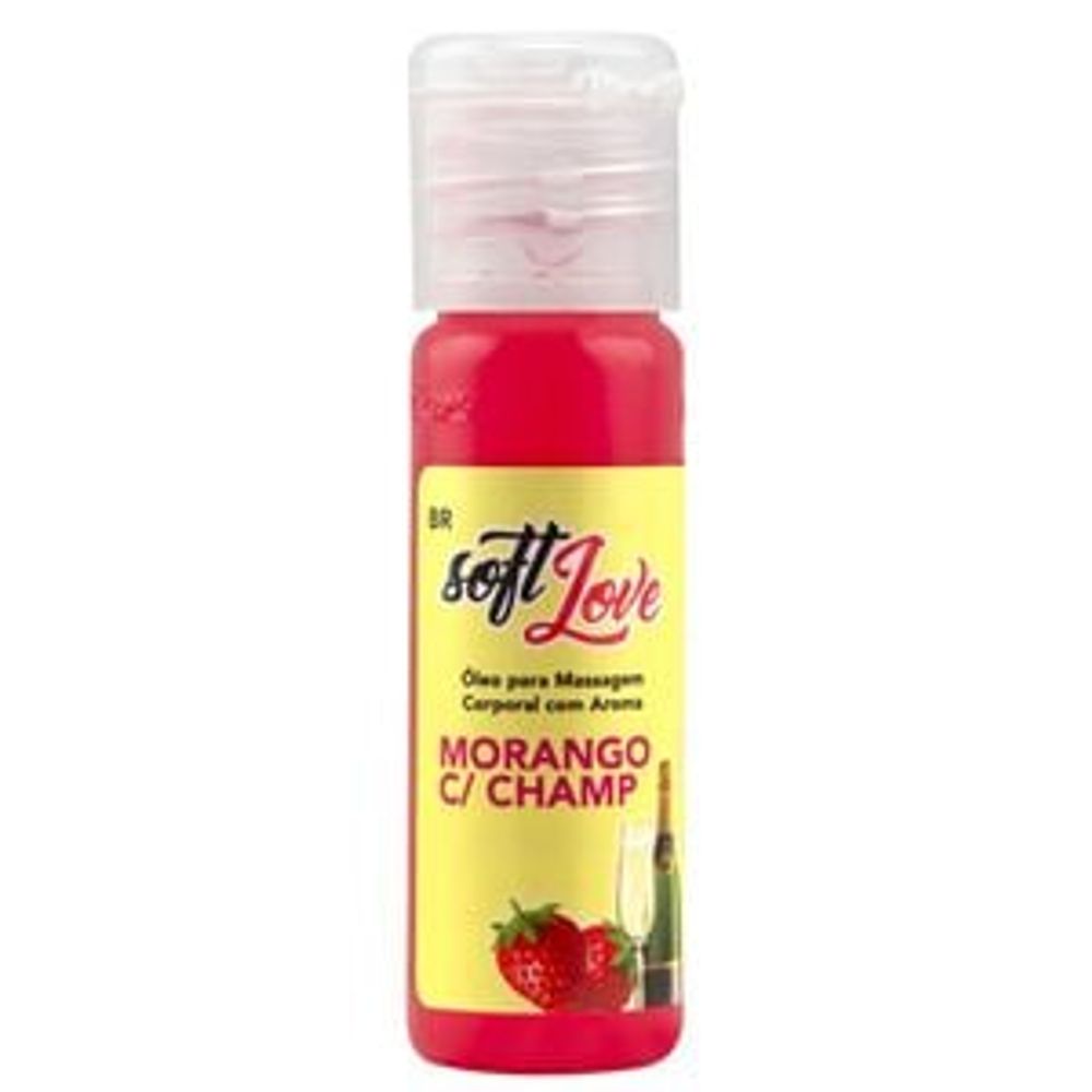 Gel Para Sexo Oral Hot Soft Love