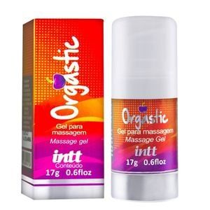 GEL ORGASTIC VIAGRA FEMININO INTT