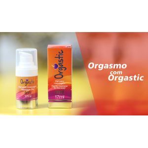 GEL ORGASTIC VIAGRA FEMININO INTT