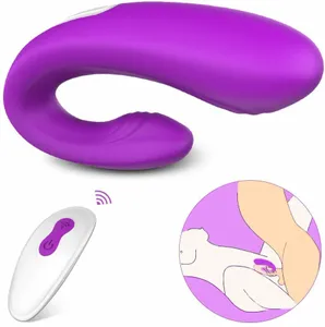 VIBRADOR DE CASAL - S-HANDE