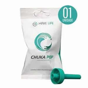 CHUKA POP HIGIENIZADOR ÍNTIMO MAKE LIFE