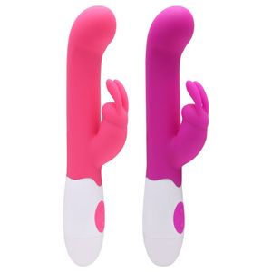 VIBRADOR RECARREGÁVEL CENTAUR - 30 M0D0S DE VIBRAÇÕES 