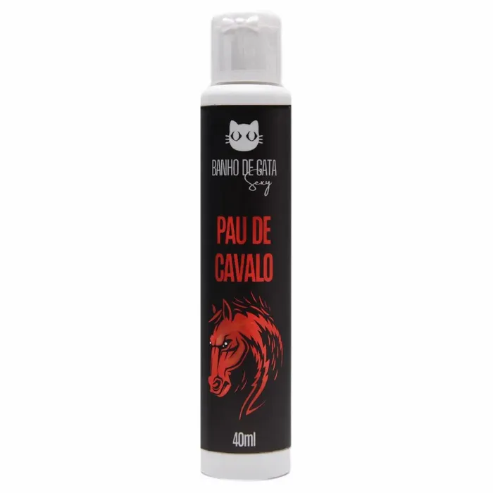 PAU DE CAVALO - GEL EXCITANTE MASCULINO - 40ML 