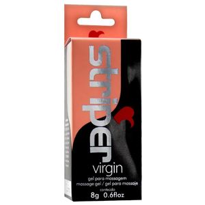 VIRGIN - APERTA CANAL VAGINAL - 8G INTT