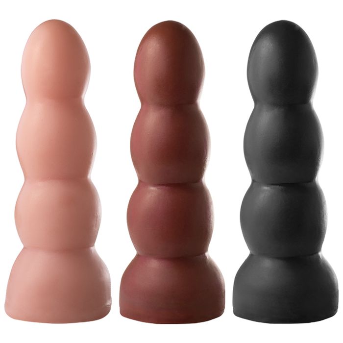 Plug Anal 17,5 X 5 cm