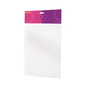 Cinta Peniana Dupla Ativa/Passiva com proteção 2,8cm/3cm