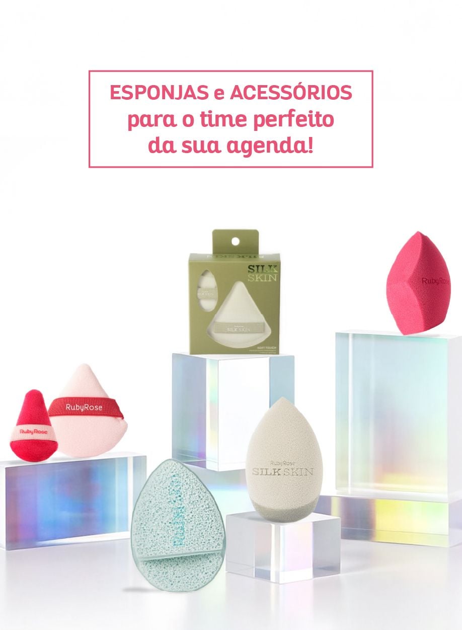 esponjas 