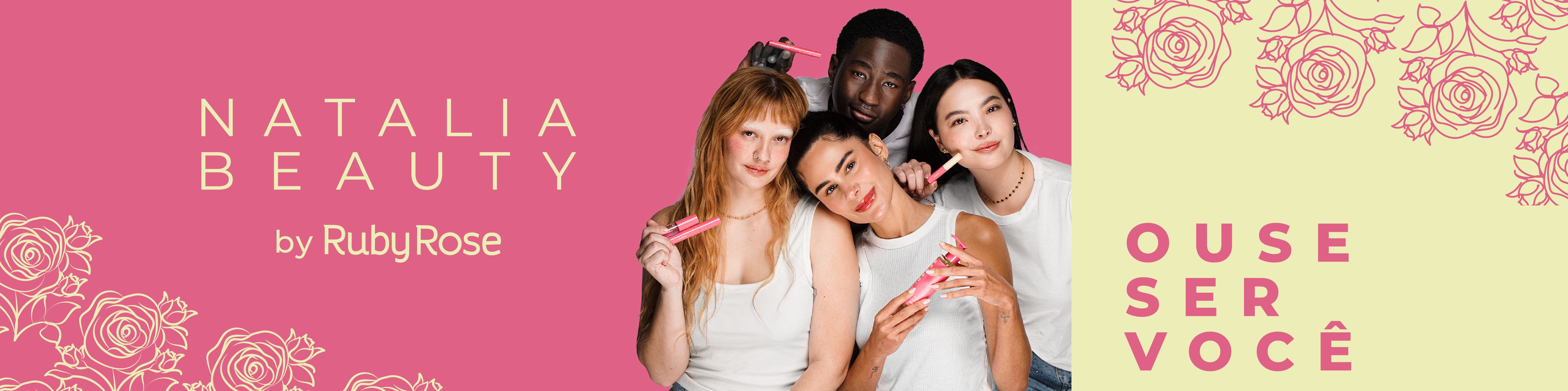 natalia beauty