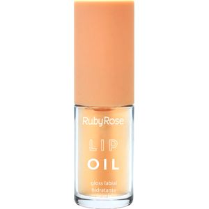 Lip Oil - Hb8221 - Laranja - Rubyrose
