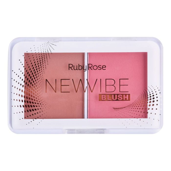 Blush New Vibe 04 – Ruby Rose