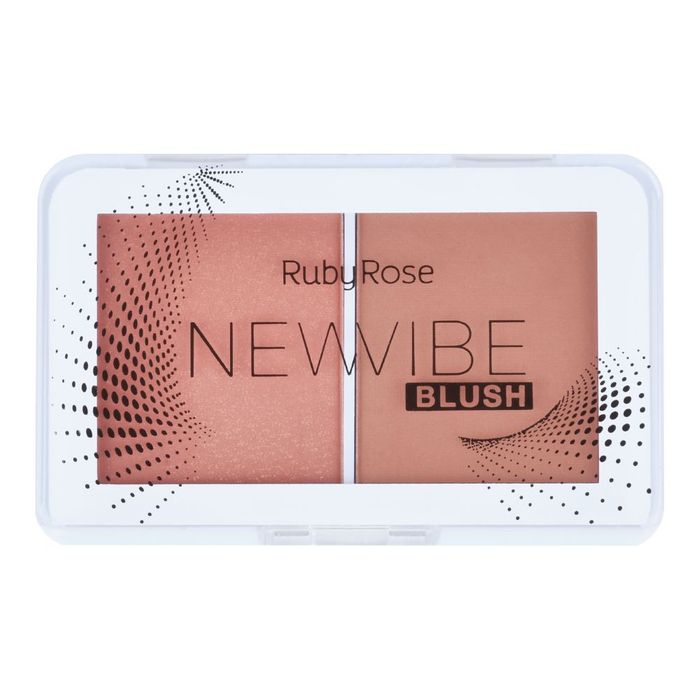 Blush New Vibe - Hb6114 - 6 - Rubyrose