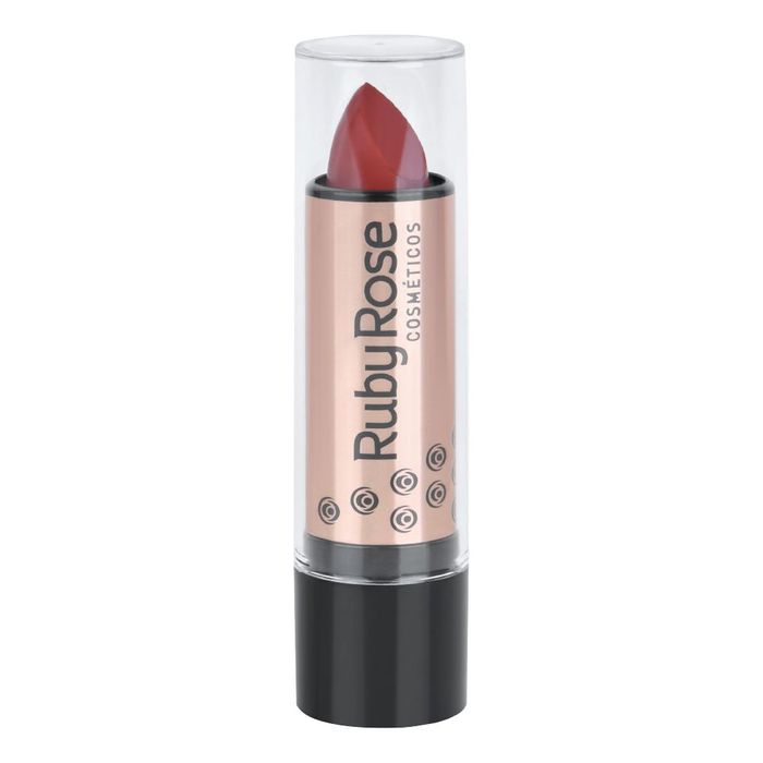 BATOM MATTE - HB8516307 - 307 - RUBYROSE