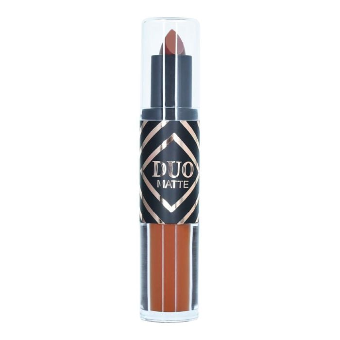 BATOM DUO MATTE - HB8607273 - 273 - RUBYROSE