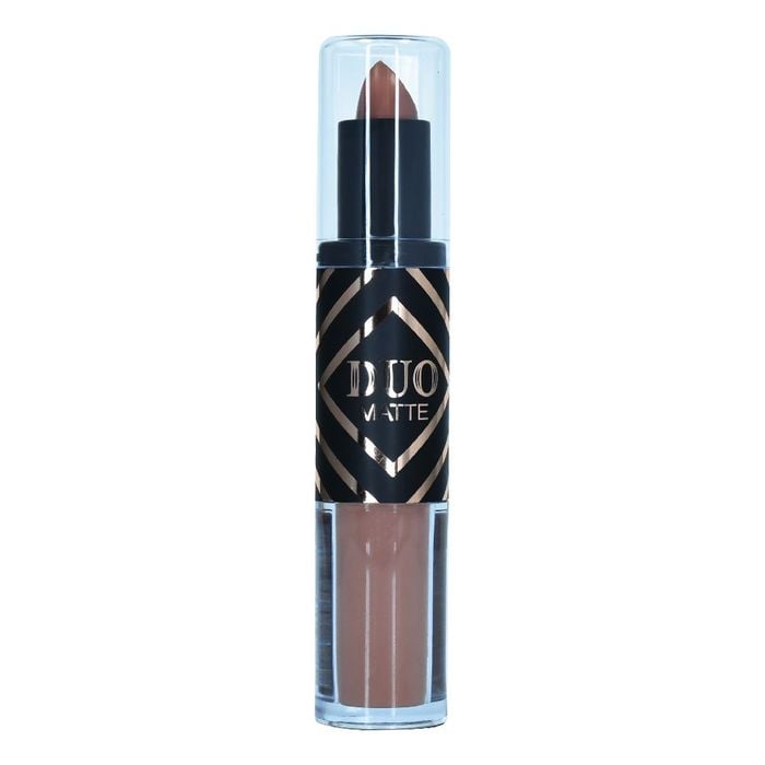 BATOM DUO MATTE - HB8607283 - 283 - RUBYROSE