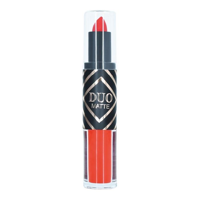 BATOM DUO MATTE - HB8607248 - 248 - RUBYROSE