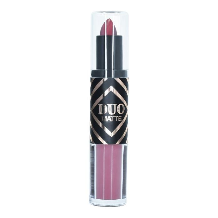 BATOM DUO MATTE - HB8607292 - 292 - RUBYROSE
