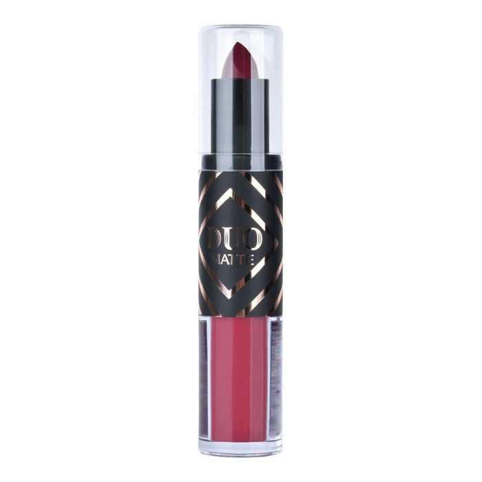 BATOM DUO MATTE - HB860775 - 75 - RUBYROSE