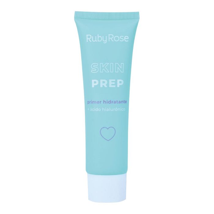 Skin Prep Primer Hidratante - Hb8117 - Rubyrose