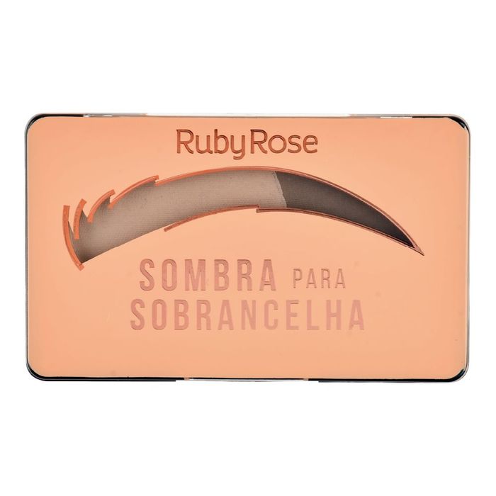 Sombra Para Sobrancelha - Hb9355 - Light - Rubyrose