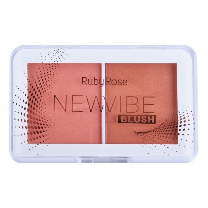 Blush New Vibe 02 – Ruby Rose