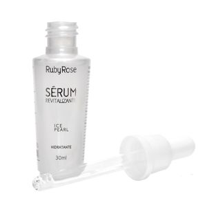 Serum Revitalizante Ice Pearl Hidratante - Hb317 - Rubyrose