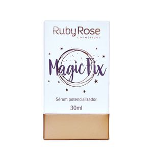 Serum Potencializador Magic Fix - Hb314 - Rubyrose