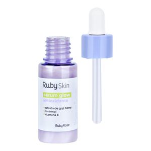 Serum Glow Antioxidante Basics - Hb418 - Rubyrose