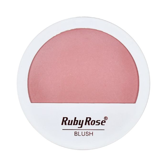 Blush Malva - Ruby Rose