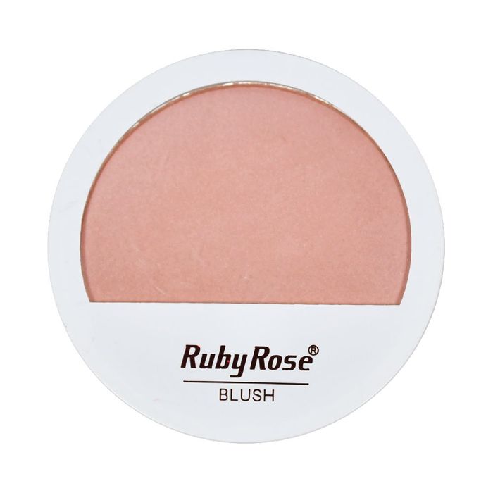 Blush Rose - Ruby Rose