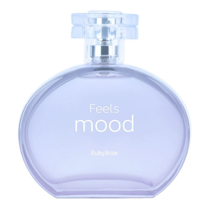 Perfume Mood - Hbp100 - Rubyrose