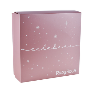 Caixa De Presente Celebrar - Ruby Rose