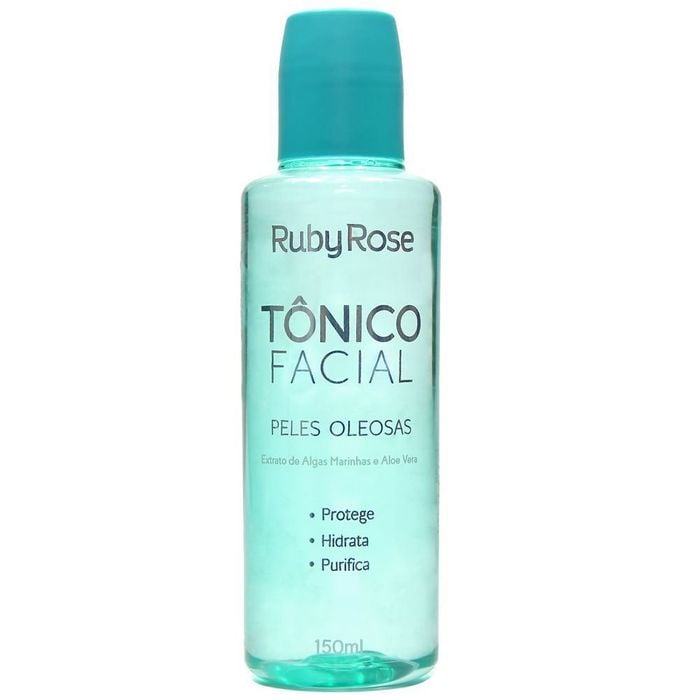 TONICO FACIAL - HB330 -  - RUBYROSE
