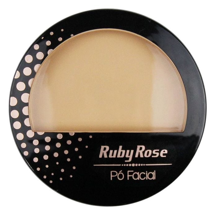 PO COMPACTO HB7212 PC05 RUBYROSE