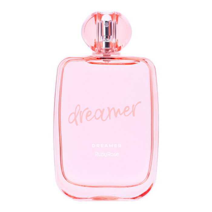Perfume Dreamer 50ml - Hbp103t - Rubyrose