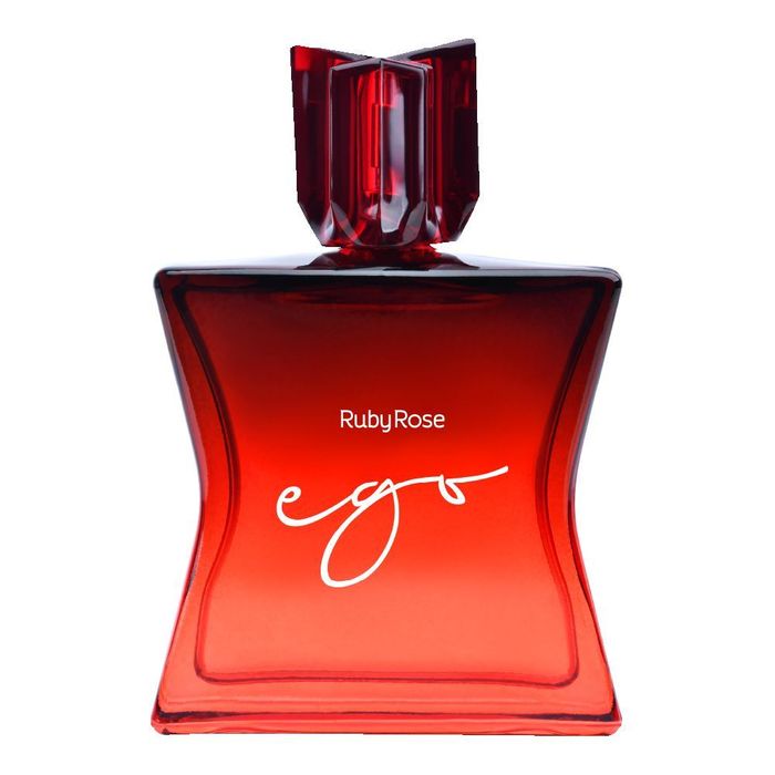 Perfume Ego - Hbp101 - Rubyrose