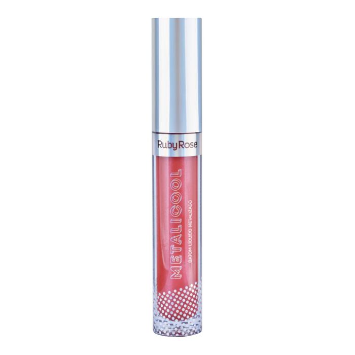 BATOM LIQUIDO METALICOOL - HB821910 -  - RUBYROSE