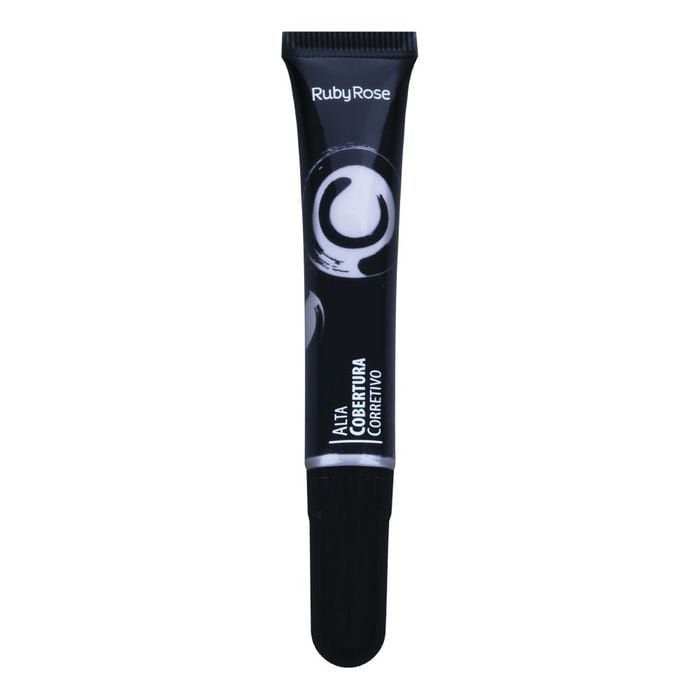 CORRETIVO LIQUIDO COM APLICADOR - HB80923- 3 LILAS- RUBYROSE