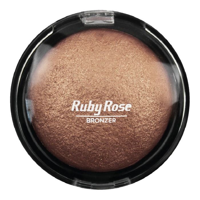 PO BRONZEADOR - HB72133 - GOLD - RUBYROSE